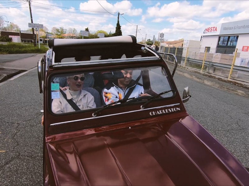 10 Länder – 10 Episoden –&nbsp;Frankreich