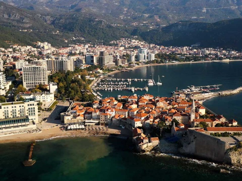 10 Länder – 10 Filme –&nbsp;Montenegro