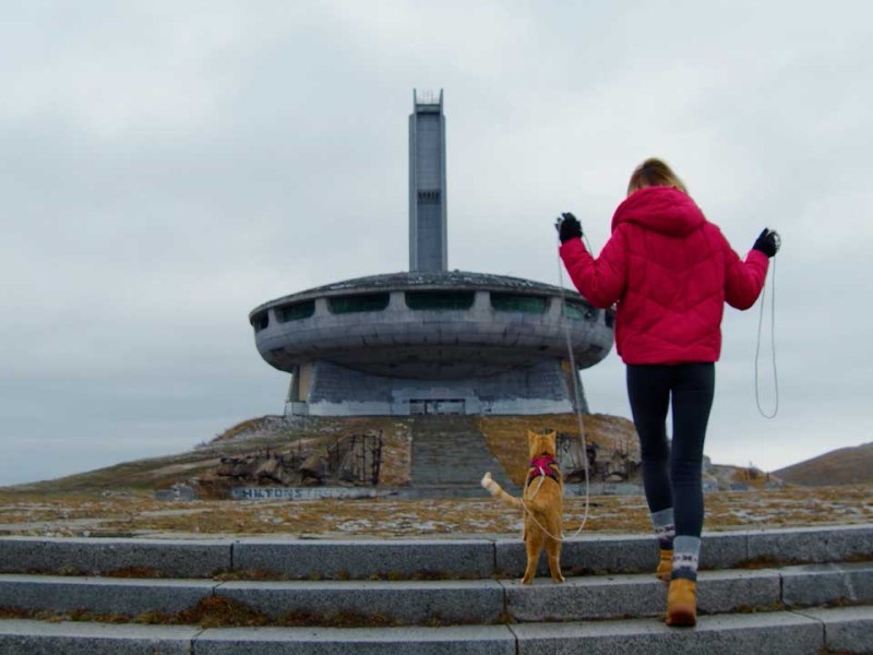 10 Länder – 10 Episoden –&nbsp;Bulgarien