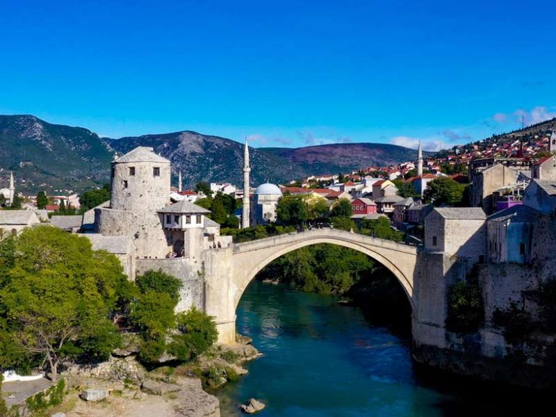 10 Länder – 10 Filme –  Bosnien und&nbsp;Herzegovina