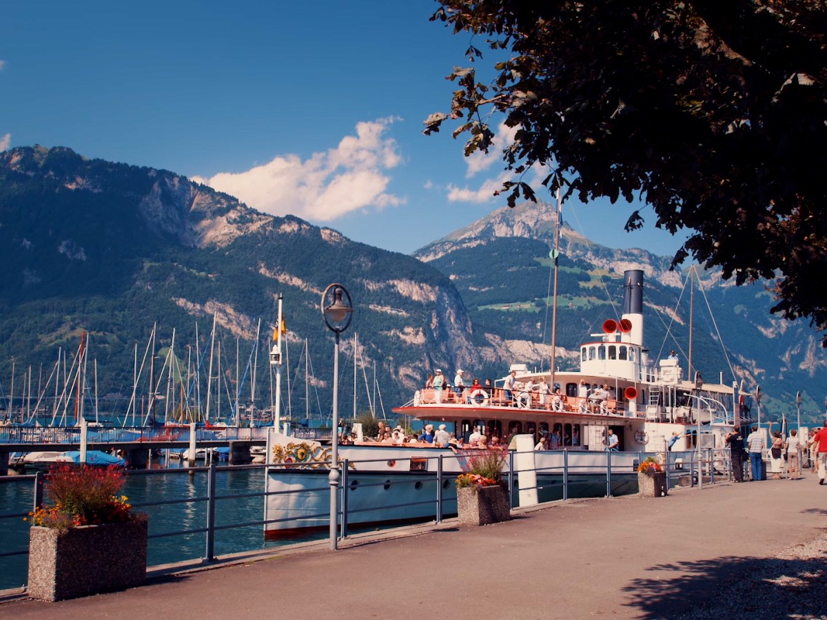 10 Länder – 10 Filme –&nbsp;Schweiz