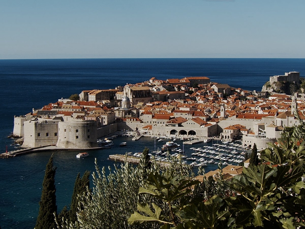 10 Länder – 10 Filme –&nbsp;Kroatien